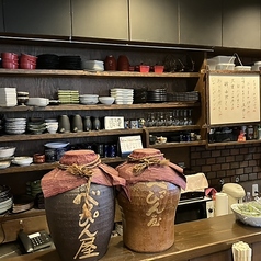 居酒屋 べっぴん屋の写真