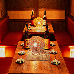 花水木 はなみずき 西新宿店特集写真1