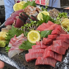 居酒屋 久のコース写真