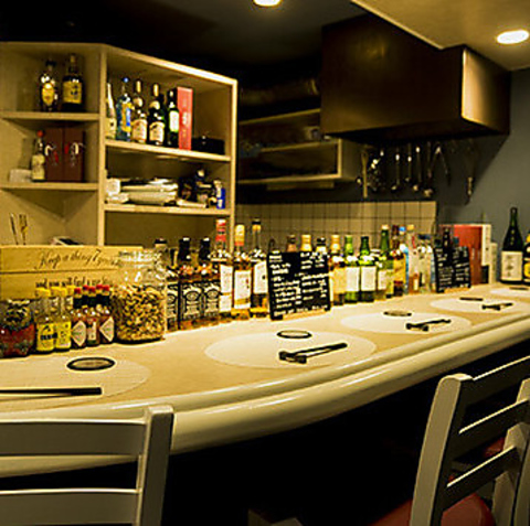 OysterBar OISSU ICbX