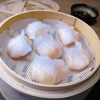 気軽にくつろぎながら本格香港料理を楽しむひととき♪