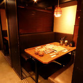 温野菜 中目黒店の雰囲気3