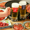 大衆焼肉 吟 ぎん なんば千日前店のおすすめ料理1