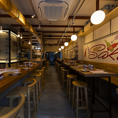 ワインの酒場ディプント佐賀駅店の特集写真