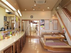 一花亭　たびじの写真3