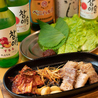 韓国料理 コグマ食堂のおすすめポイント3