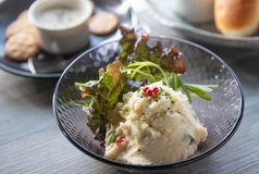 特製ポテトサラダ