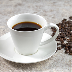 ブレンドコーヒー（ホット）