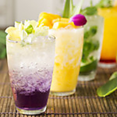 【サンセットビーチ Sunset Beach】