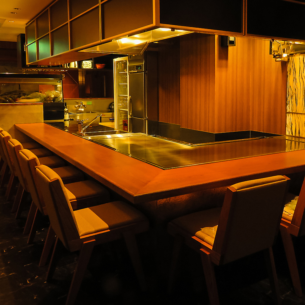 日本初大型L字鉄板