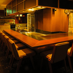 日本初大型L字鉄板