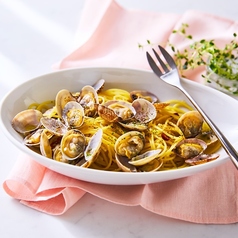 ボンゴレビアンコ