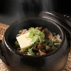 土鍋プルコギビビンバ