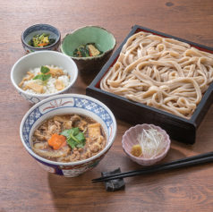 藍屋 湘南ライフタウン店のおすすめランチ2