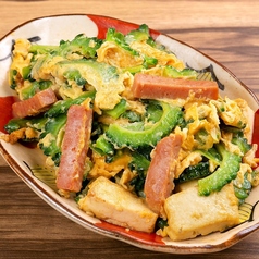 沖縄料理くくるくみてぃ 関内店のおすすめ料理3