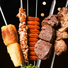 ブッチャー リパブリック 横浜赤レンガの写真