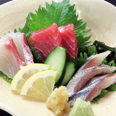 おうちごはん 純情の特集写真