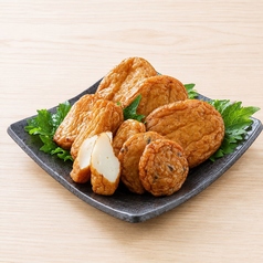 さつま揚げ