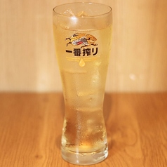 ハイボール