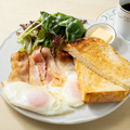 Cafe de CHAYA カフェドチャヤのおすすめ料理1