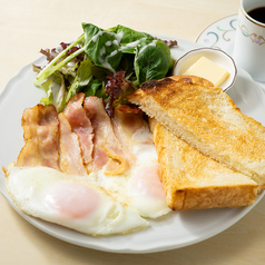 Cafe de CHAYA カフェドチャヤのおすすめ料理1