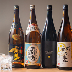 【麦】和ら麦