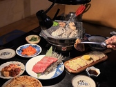 炭火焼肉 和家の雰囲気3