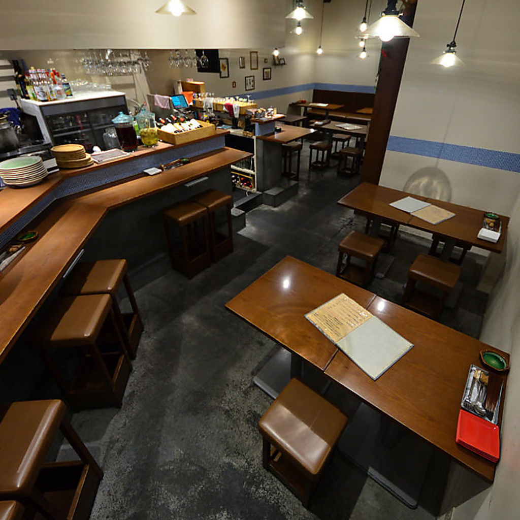 貸切でのご利用も可能です◎詳細につきましては、お気軽にご相談ください♪飲み放題付きコース有！