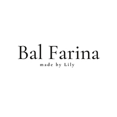 Bal Farina made by Lily ばる ふぁりな の画像