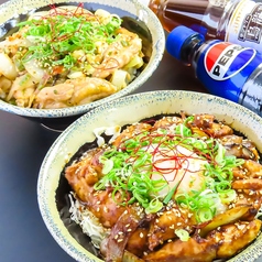 松阪が誇る名物!鶏みそ焼肉!松阪食堂のおすすめ料理3