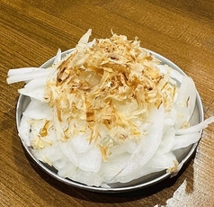 オニオンスライス