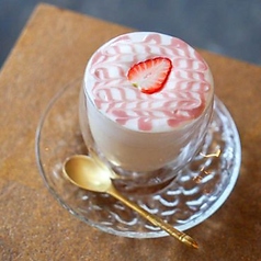 Vegan Cafe PQ s ヴィーガンカフェピーキューズのおすすめ料理1