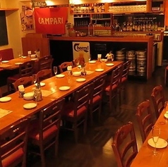 アビヤ ABIYA 新橋 虎ノ門の雰囲気1