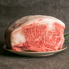 俺の炭火焼ステーキ 渋谷のおすすめポイント1