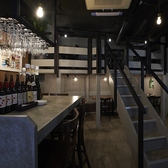 池袋 YaoyaBal ヤオヤバルの雰囲気3