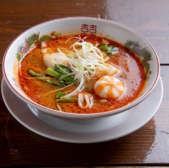 麻辣湯