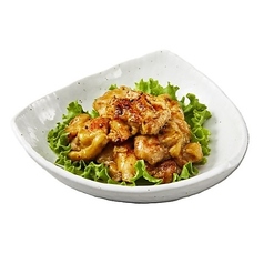 炭焼き鶏もも