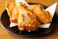 名物唐揚げ