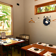 あぐー豚と寿司の島居酒屋 まーさっさーの特集写真