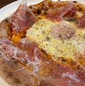 SOLEA CAFE &BAR ソレアのおすすめ料理3