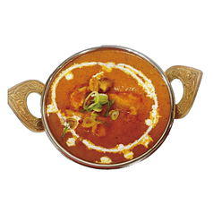 チキン・カレー