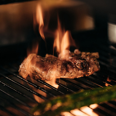 大衆洋食 びすとろ福助 小倉特集写真1