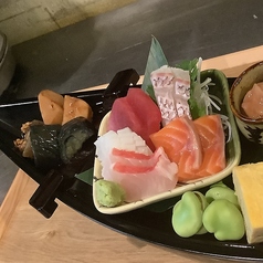 うまい魚が食べたくて 名駅店のコース写真