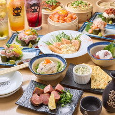 大衆酒場 びりちゃん 大阪梅田店の写真