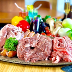 渋谷ガーデンスペース 道玄坂店のおすすめランチ1