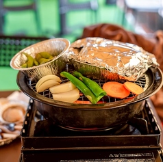 URBAN EARTH BBQ アーバンアースバーベキュー 本厚木ミロード店(本厚木