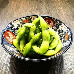 枝豆