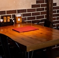 dining bar Choice チョイス 山形駅前店の雰囲気1