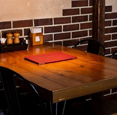 dining bar Choice チョイス 山形駅前店の雰囲気1