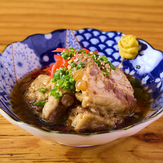 軟骨チャーシュー